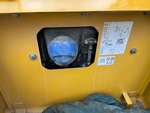 Engine with DEF / AdBlue Tank