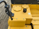 Hydraulics with Hydraulic Tank