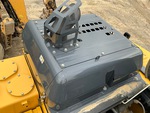 Engine with Exhaust System