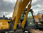 Hydraulics with Boom Lift Cylinder(s)