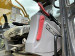 Safety with Safety Lock Out/Stop