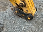 Specialty with Quick Coupler
