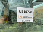 General Appearance with Glass