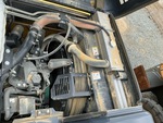 Engine with Engine - Left Side