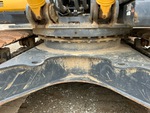 Chassis with Turntable Bearing