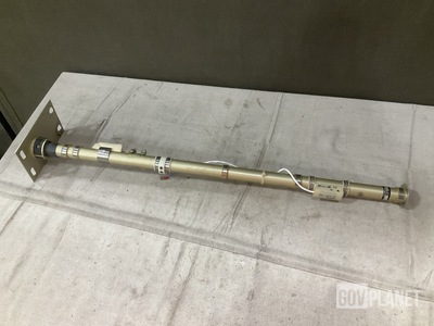 (2) Sikorsky 70307-03004-108 Liquid Quantity Transmitters