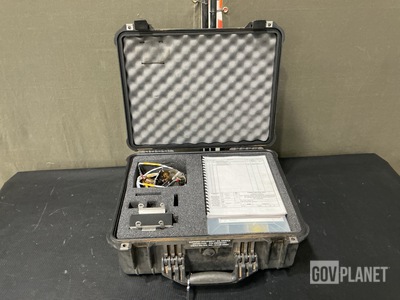Meggitt Vibro-Meter VM9401001 Oil Debris Detection Support Equipment