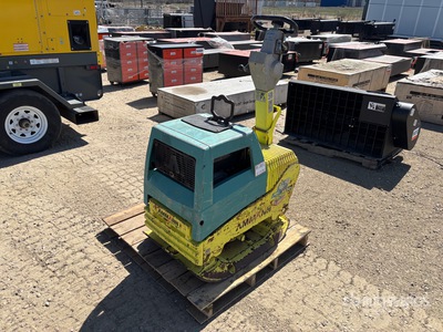 2018 Ammann APH6530 Vibratory Plate Compactor