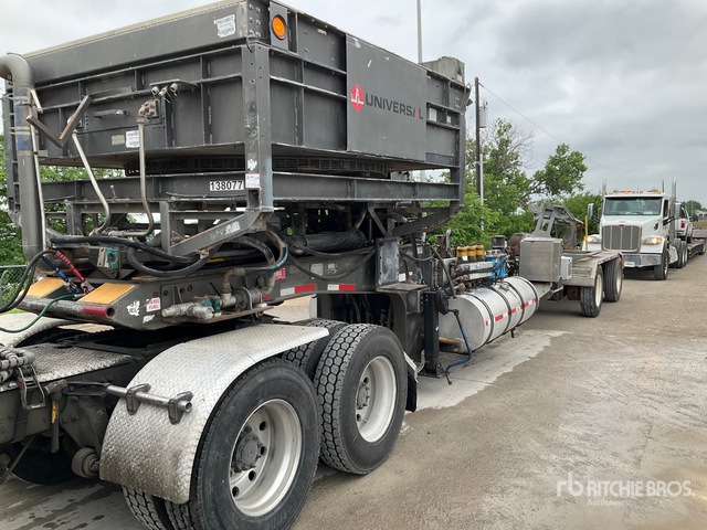 Frac Pump