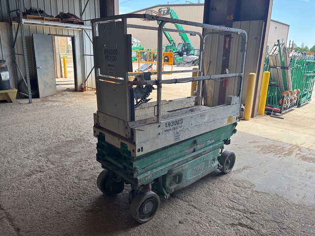 2016 JLG 1930ES Electric Scissor Lift