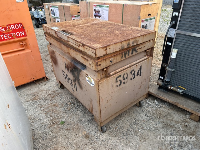 Job Site Box