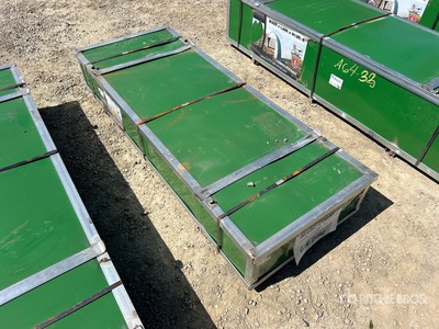 Suihe 20 ft x 20 ft Riparo di Contenitori (Unused)