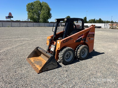2020 Gehl R105 Skid Steer Loader