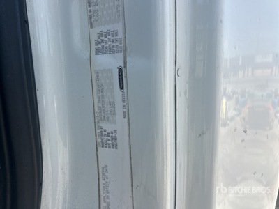 2015 Freightliner Cascadia 125 T/A Slaapcabine Trekker