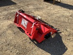 Picture, Left Rear Corner