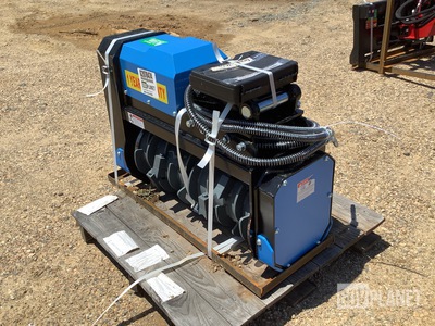 Raytree REDM32 Excavator Mulcher - Unused