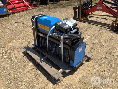 Raytree REDM32 Excavator Mulcher - Unused