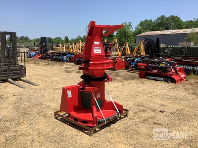 Raytree RMFB41 41" Skid Steer Feller Buncher - Unused