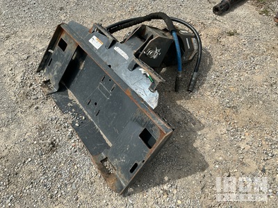 2019 Bobcat 6809445 Mini Ślimak do miniładowarki - Fits Bobcat Skidsteer (Inoperable)
