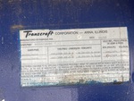 Serial Number / VIN
