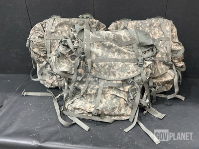 (40) Large Field Pack Sets