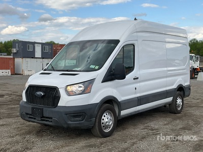 2024 Ford Transit 250 Kastenwagen