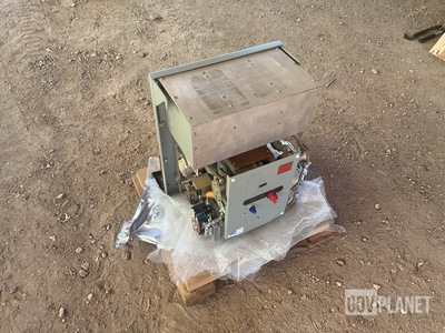 SPD 704841SH6 Circuit Breaker