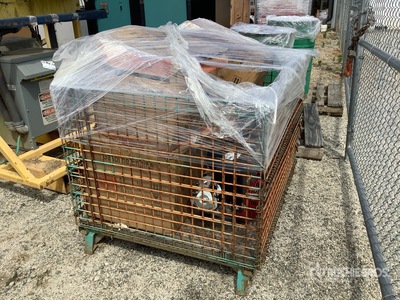 Quantity of (6) Crates of YAMA Air Cooled Gasoline Engine