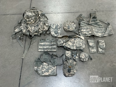 (10) Rifleman Sets