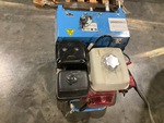 Control Station with