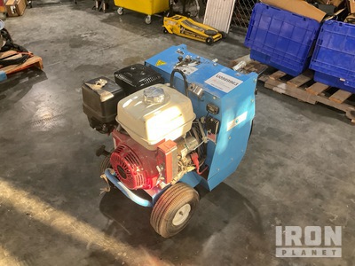 Condux Wire Cable Puller