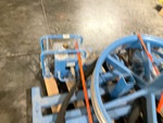 Hydraulics with