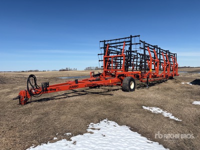 2004 Riteway 8100 77 ft Mid Grada