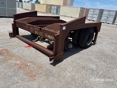 T/A Conversion Dolly