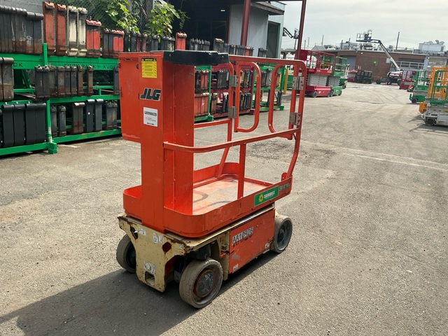 2016 JLG 1230ES Vertical Mast Lift