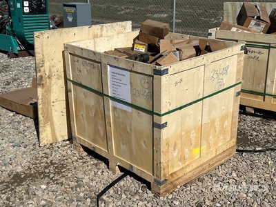 Quantity of Parts
