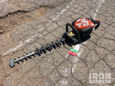 2021 Husqvarna 522HD60S Hedge Trimmer