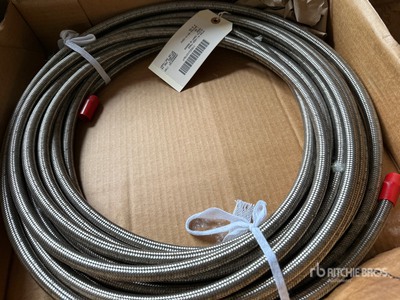 Lot of (20) Hose