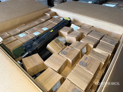 Batch Lot Military Parts
