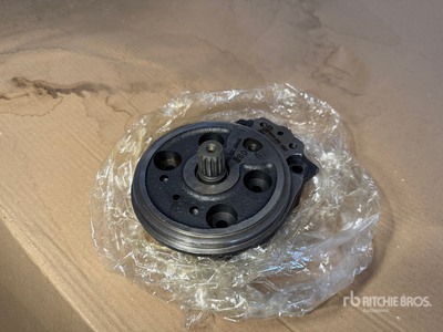 Lot of (25) Pump Assembly