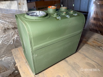 Lot of (50) Fuel Tank Assembly