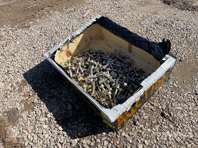 Quantity of 3/4 in Parallel Link Pins