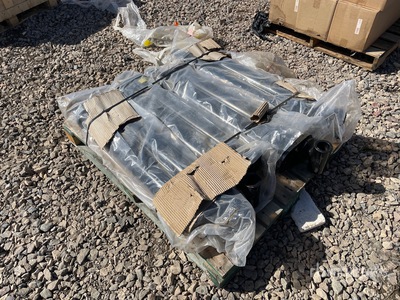 Quantity of (4) Titan 2 Cylinder