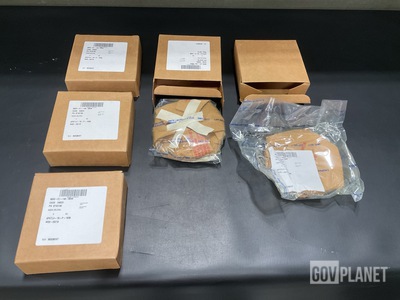(33) AM General 5740139 Helical Gears