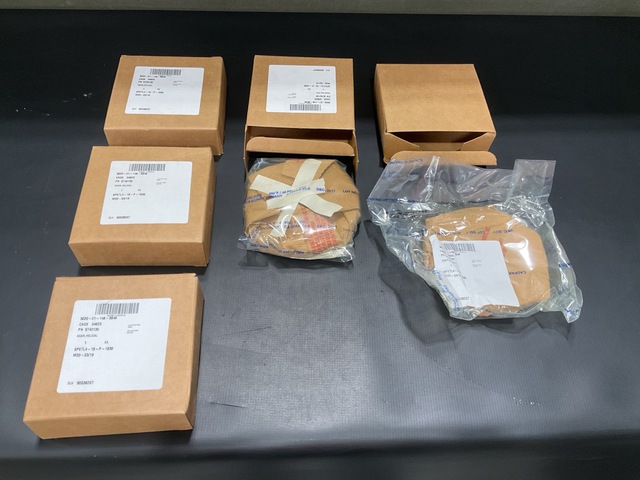 (33) AM General 5740139 Helical Gears