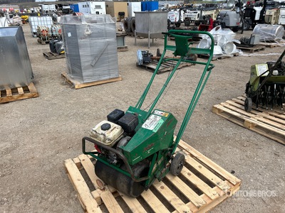 2001 Ryan 544881A Aerator