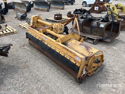 Diamond 90 in 3-Point Flail Mower