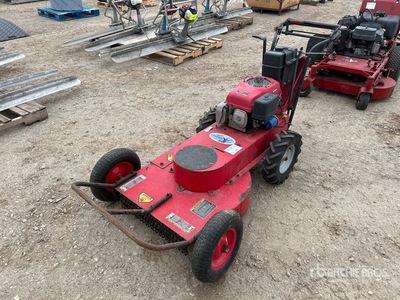 28 in Brush Cutter