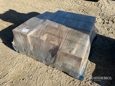 Quantity of (13) Charge pump Electric Motor