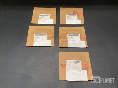 (26) Nash BK-7688-XTM Gaskets